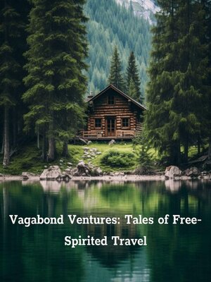 cover image of Vagabond Ventures